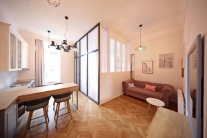 TRG 4 – One bedroom apartment