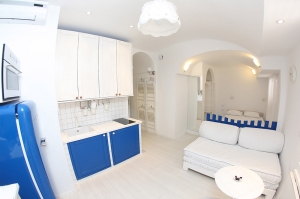 Apartment Stošija 1