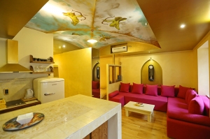 Apartment Kalelarga