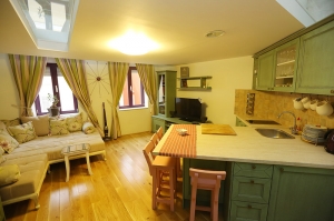 Apartment Maria