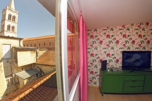 Apartment Stošija 3