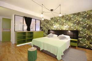 Deluxe Room Stošija 5
