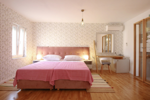 Deluxe Room Stošija 6