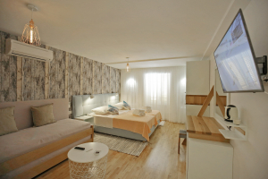 Deluxe Room Stošija 4