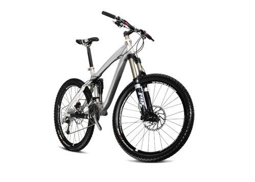 bike