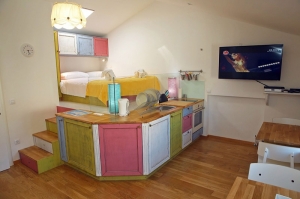Apartment Trg 1
