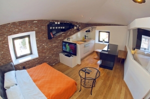 Apartment Trg 2