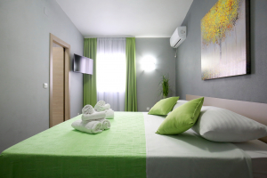 Apartment Gospa od Zdravlja 2