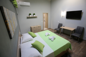 Apartment Gospa od Zdravlja 3