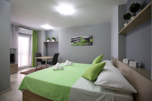 Apartment Gospa od Zdravlja 1