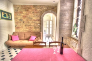 Apartment Petrizio 2