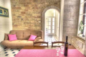 Apartment Petrizio